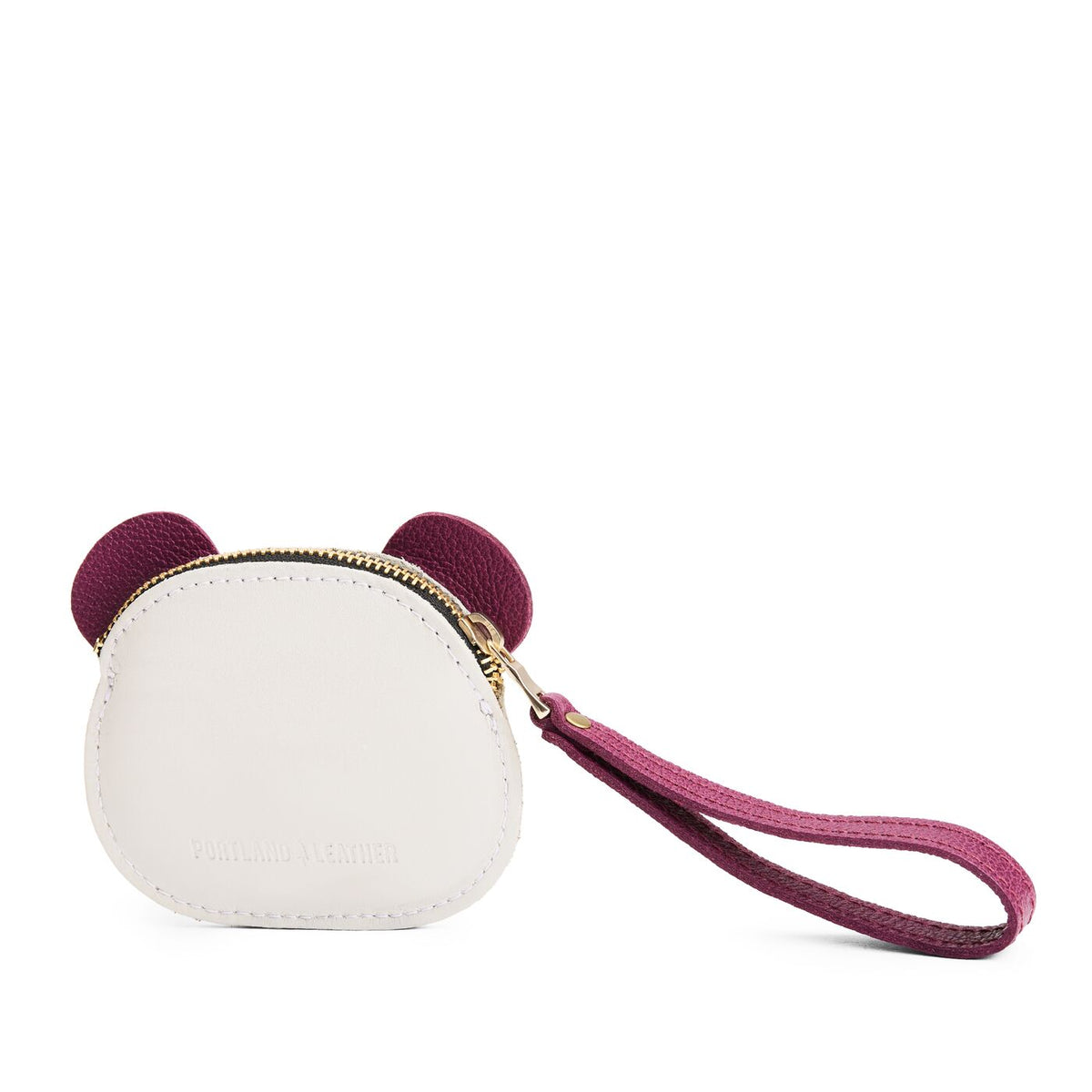 Panda Beary Pouch