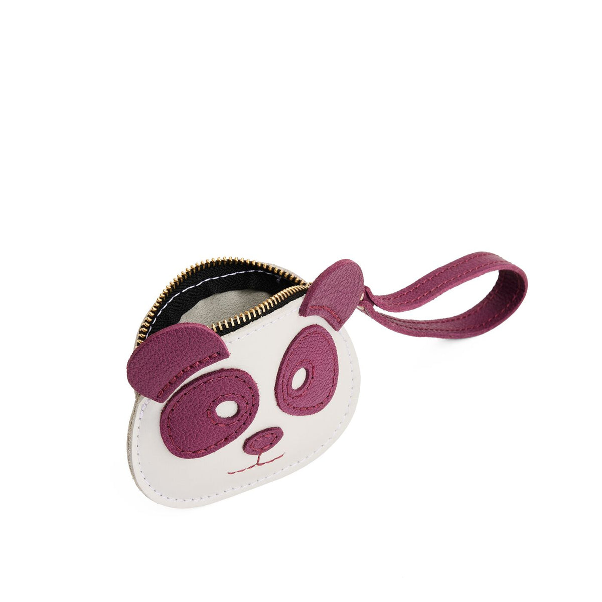 Panda Beary Pouch