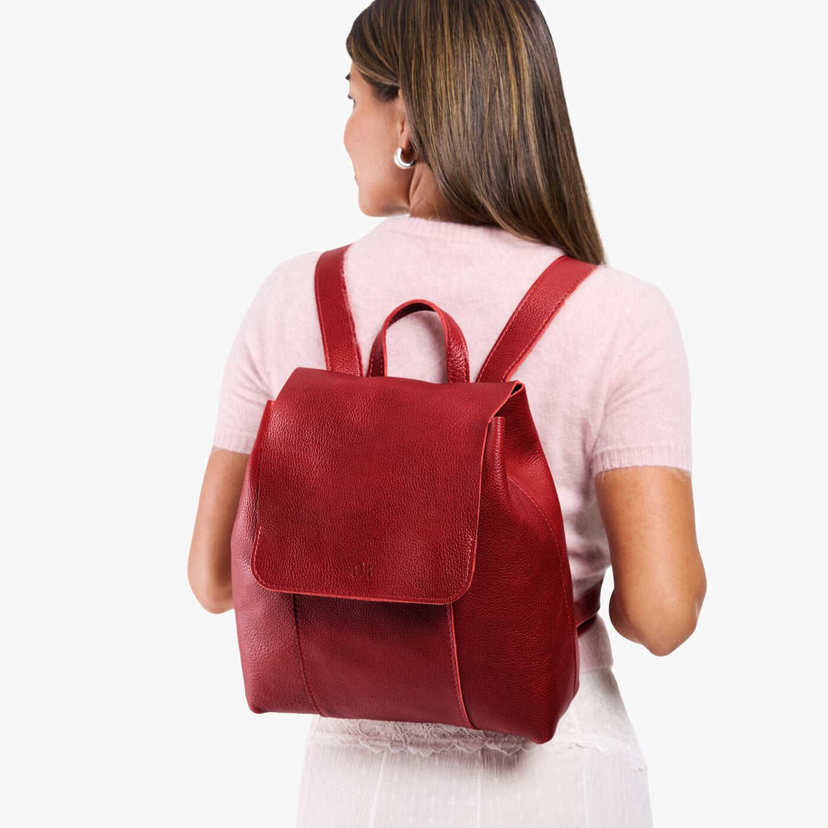 Boston Backpack