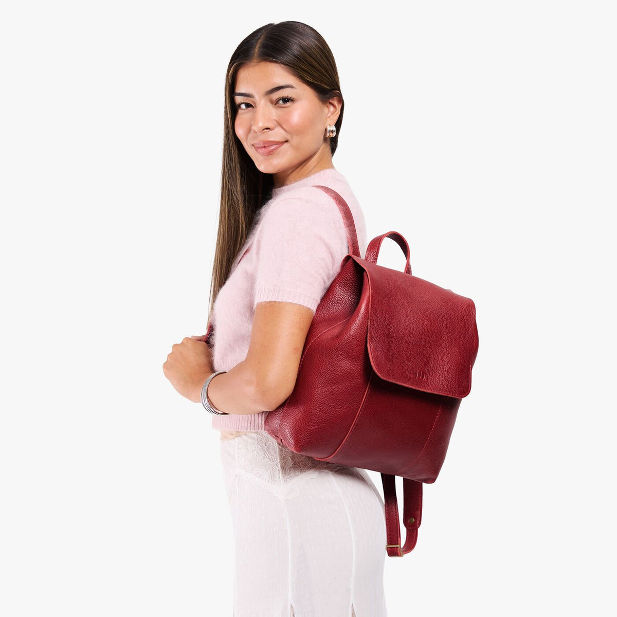 Boston Backpack