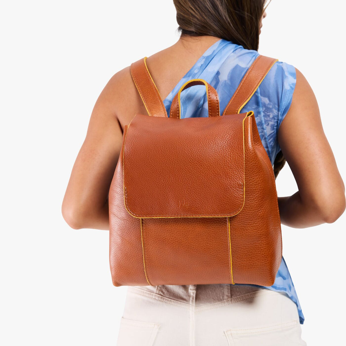 Boston Backpack