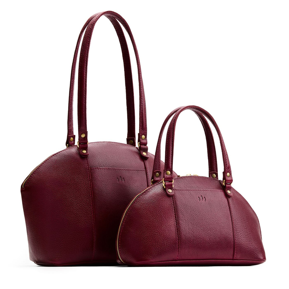 'Almost Perfect' Logan Crossbody Bag