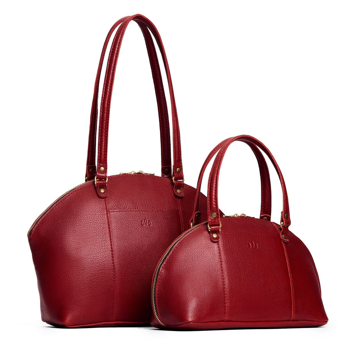 'Almost Perfect' Logan Crossbody Bag