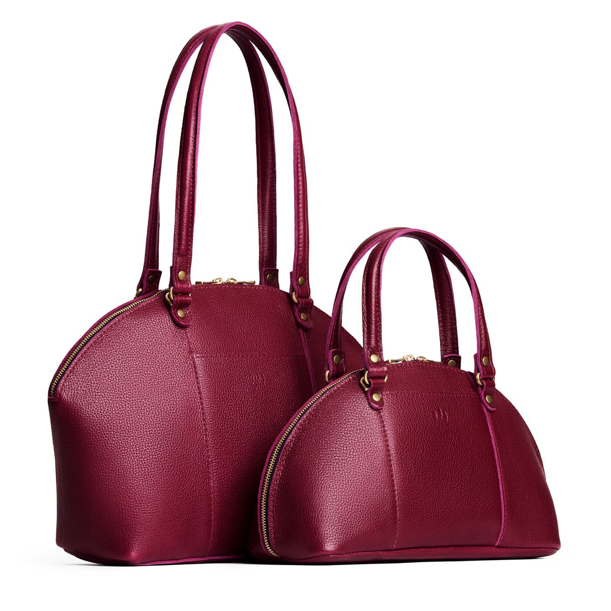 'Almost Perfect' Logan Crossbody Bag