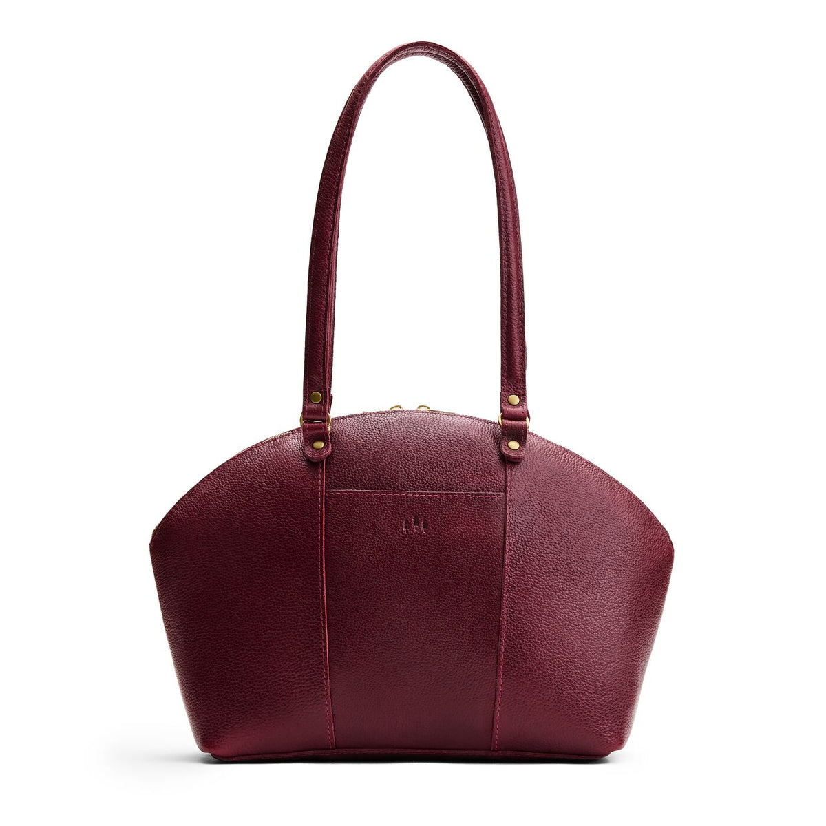 'Almost Perfect' Logan Crossbody Bag