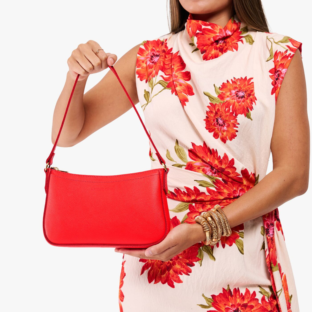 Lucy Shoulder Bag