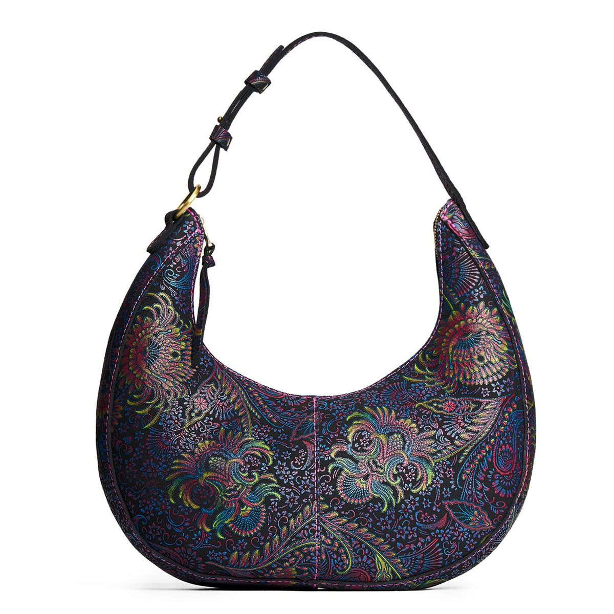 'Almost Perfect' Nora Shoulder Bag