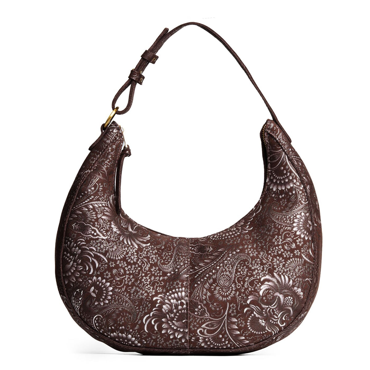 'Almost Perfect' Nora Shoulder Bag