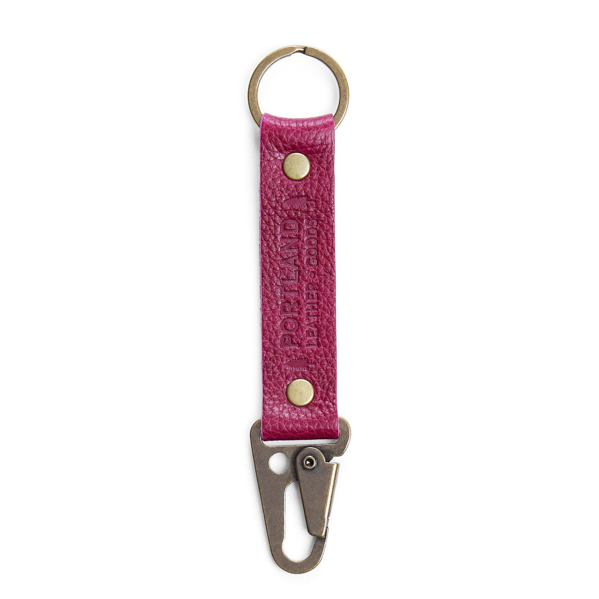 PLG Keychain