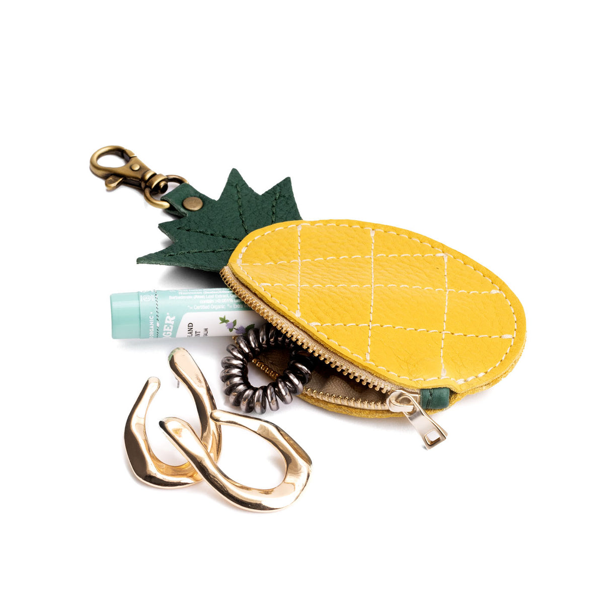 Fruit Pouch
