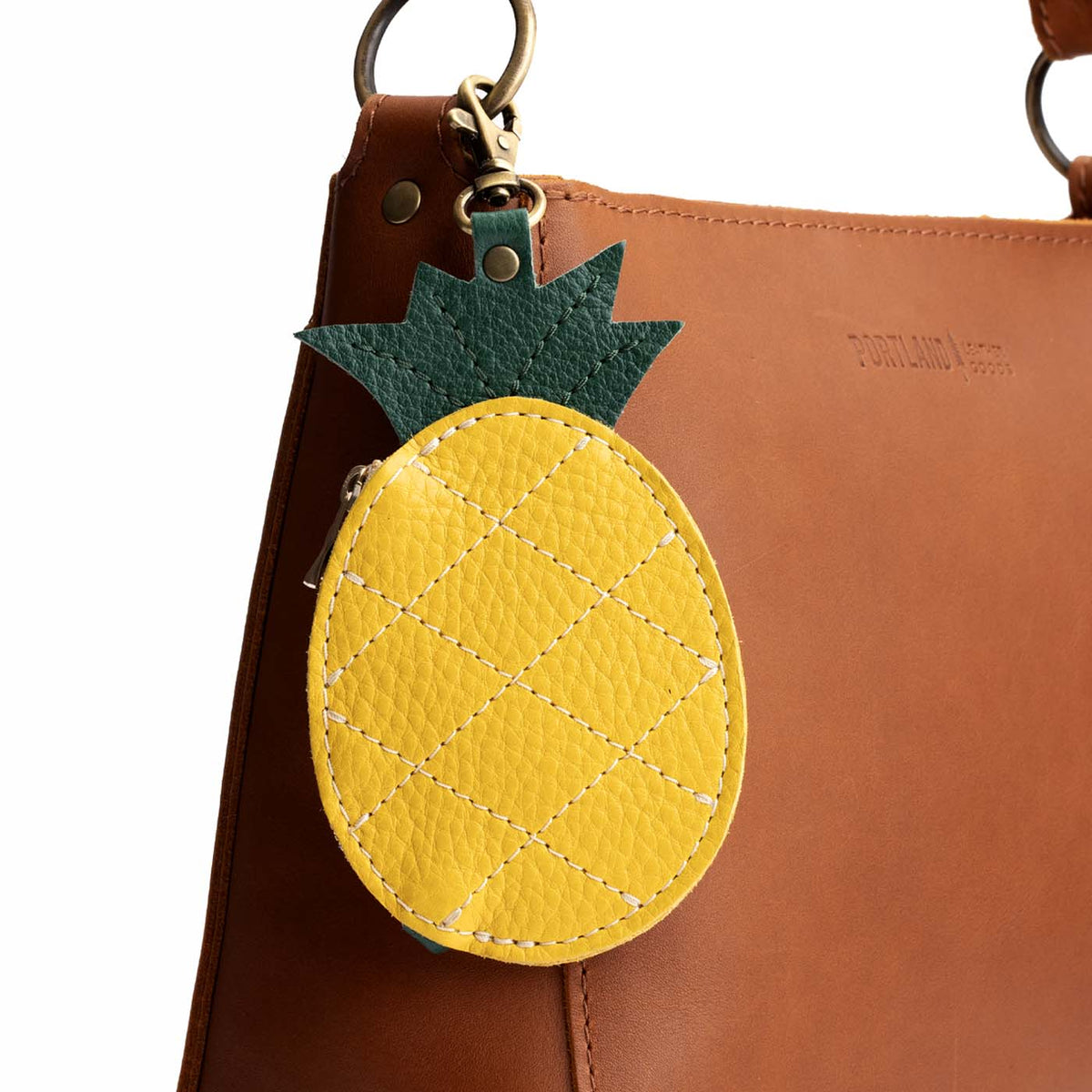 Fruit Pouch