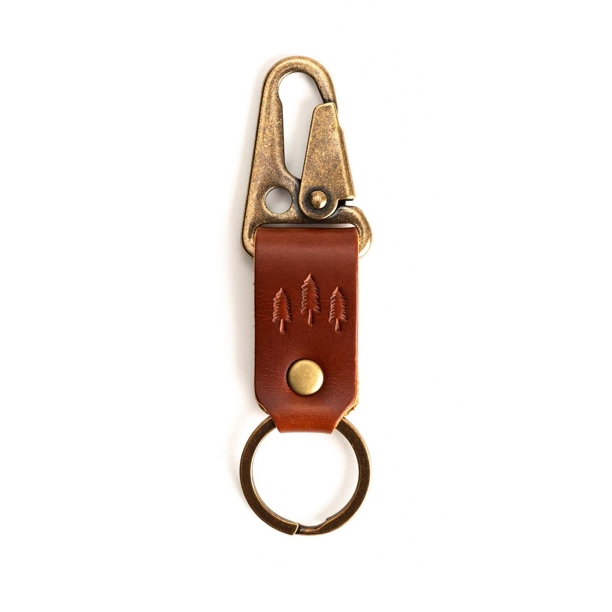 PLG Keychain