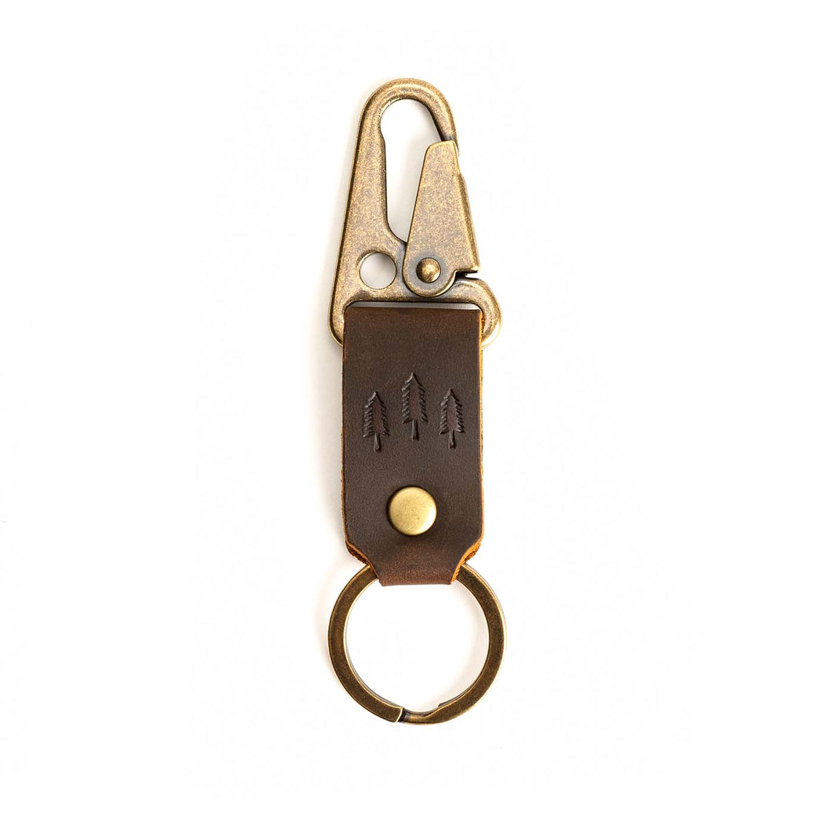 PLG Keychain