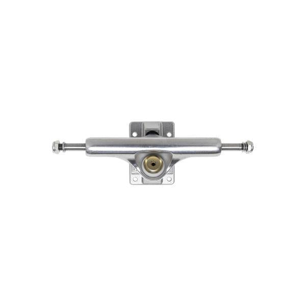 Slappy ST1 Inverted Hollow Lights Ultra Low Kingpin Truck Set 8.5 Polished