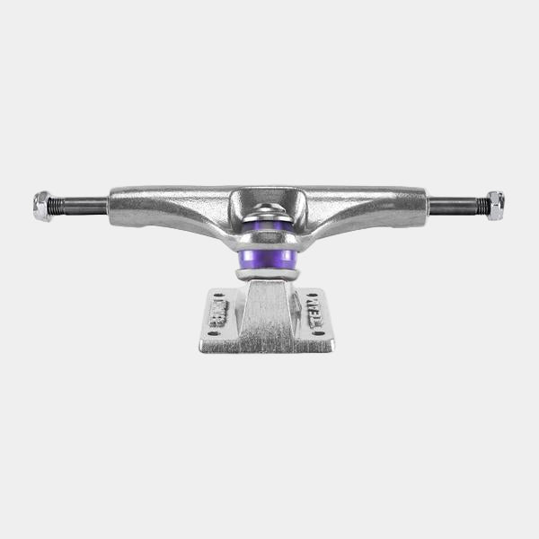 Thunder Trucks Inverted 148 Team Set Polished Silver