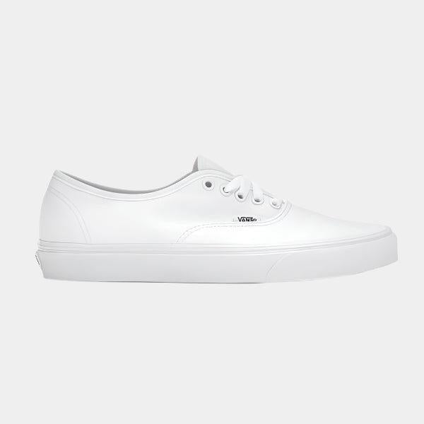 Vans Authentic True White