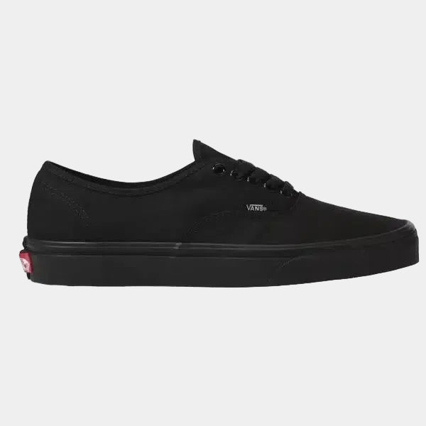 Vans Classic Authentic Black - Black