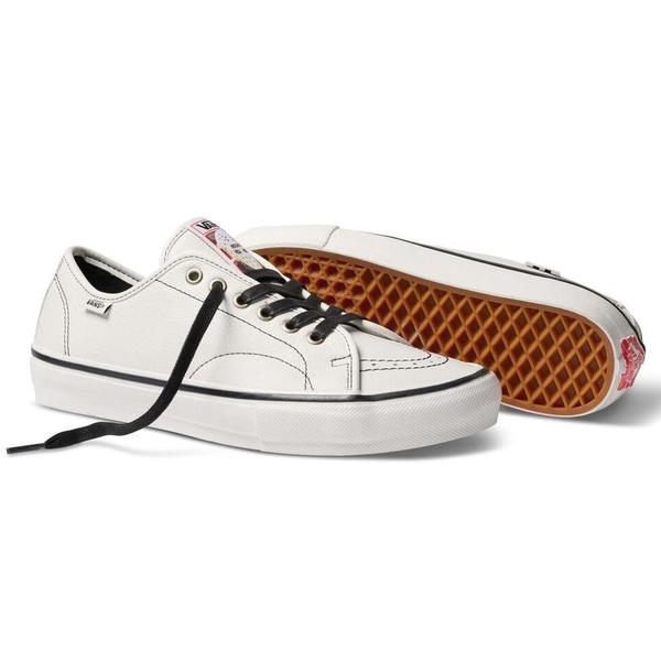 Vans Skate AVE Classic VCU Hockey White
