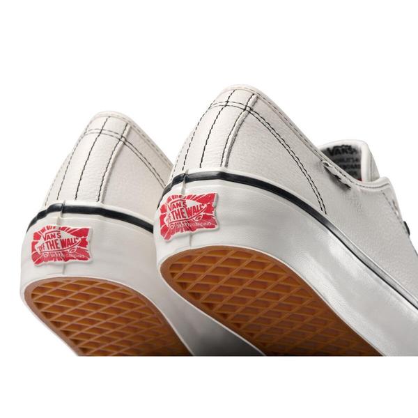 Vans Skate AVE Classic VCU Hockey White