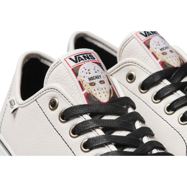 Vans Skate AVE Classic VCU Hockey White