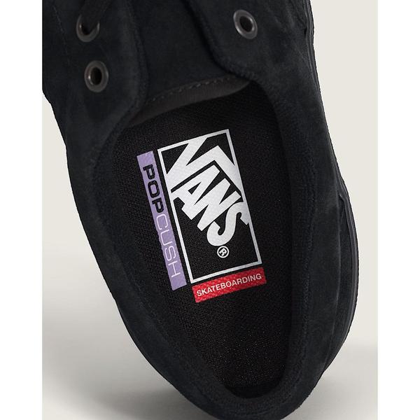 Vans Skate Era Shoe Black - Black