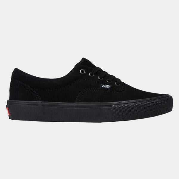 Vans Skate Era Shoe Black - Black