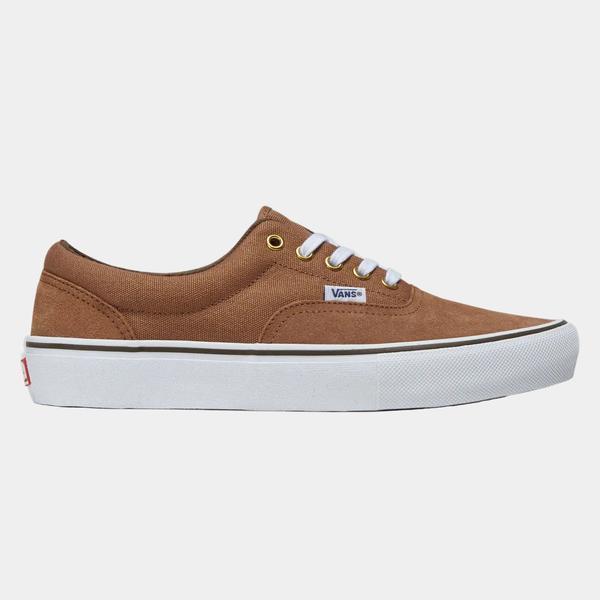 Vans Skate Era Shoe Chipmunk Brown