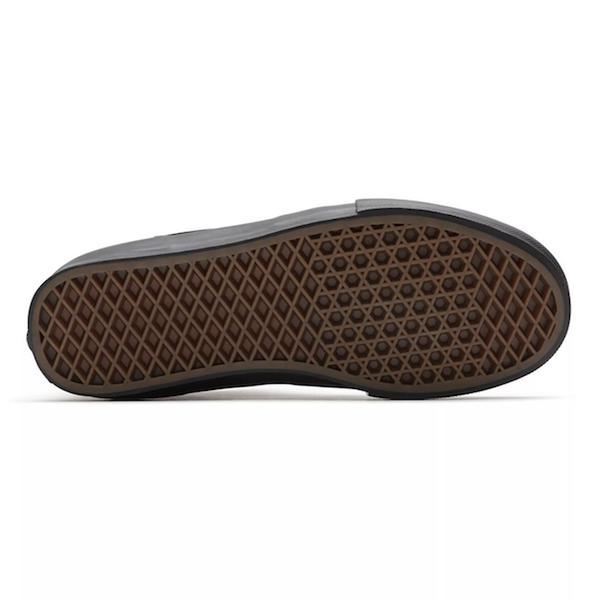 Vans Skate Half Cab Black - Black