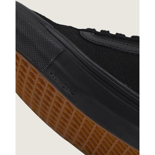 Vans Skate SK8-Hi Black - Black