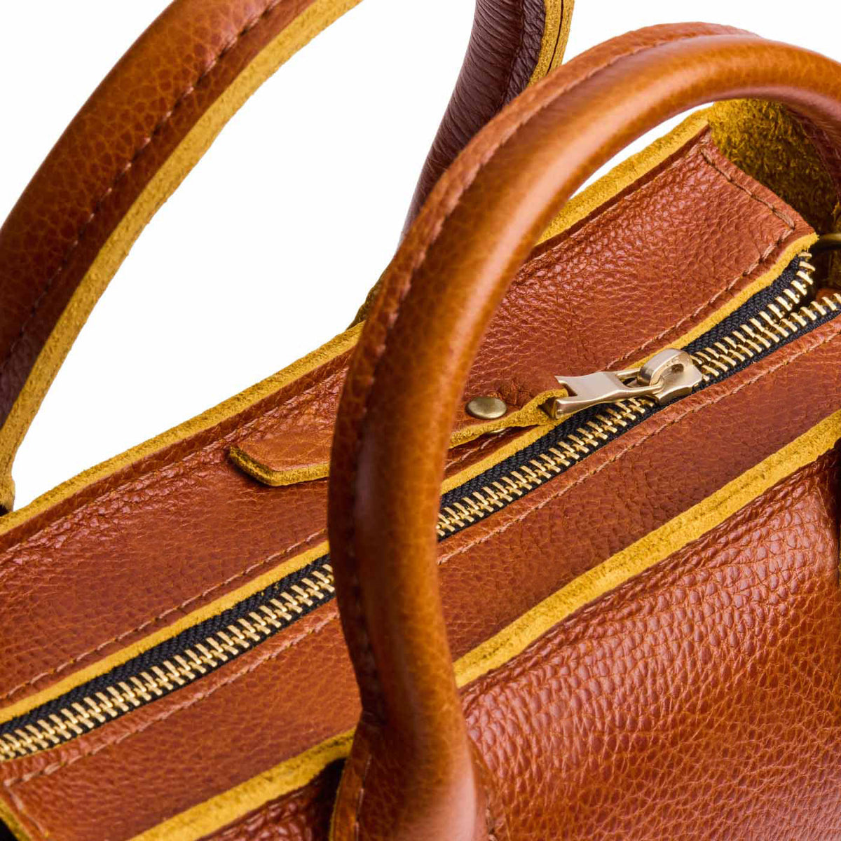 'Almost Perfect' Raindrop Crossbody Bag