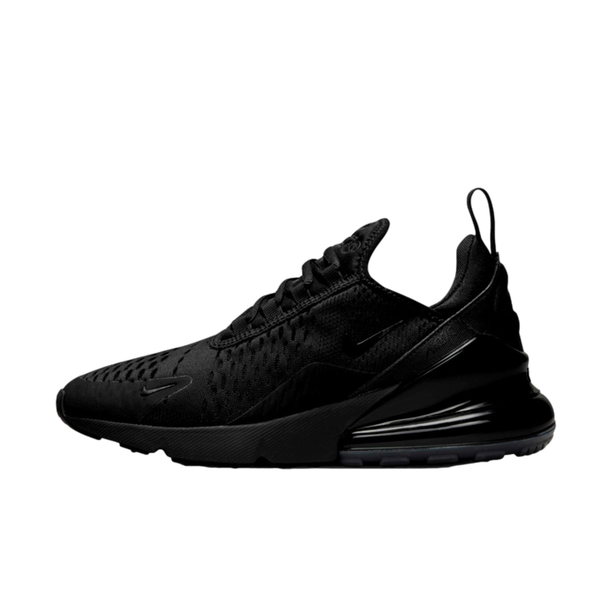 Nike Air Max 270 Black / Black - Black  AH6789-006 Women's