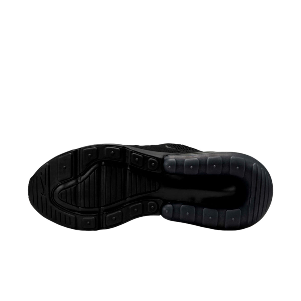 Nike Air Max 270 Black / Black - Black  AH6789-006 Women's