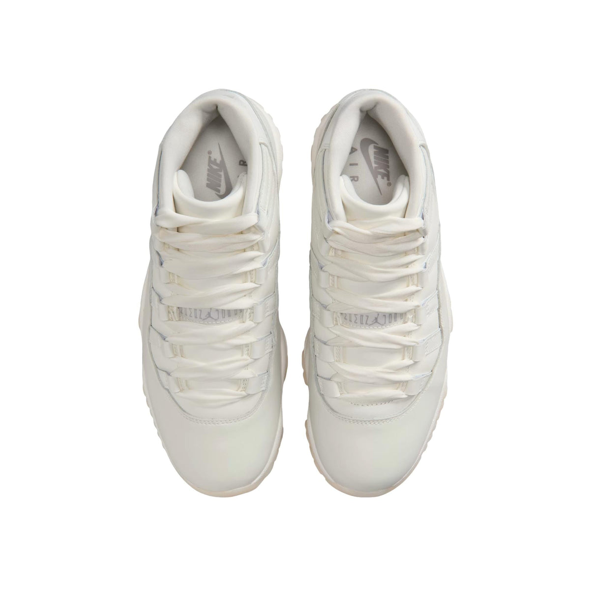 Nike Air Jordan 11 Retro Sail / Pearl Grey - White  AR0715-110 Women's