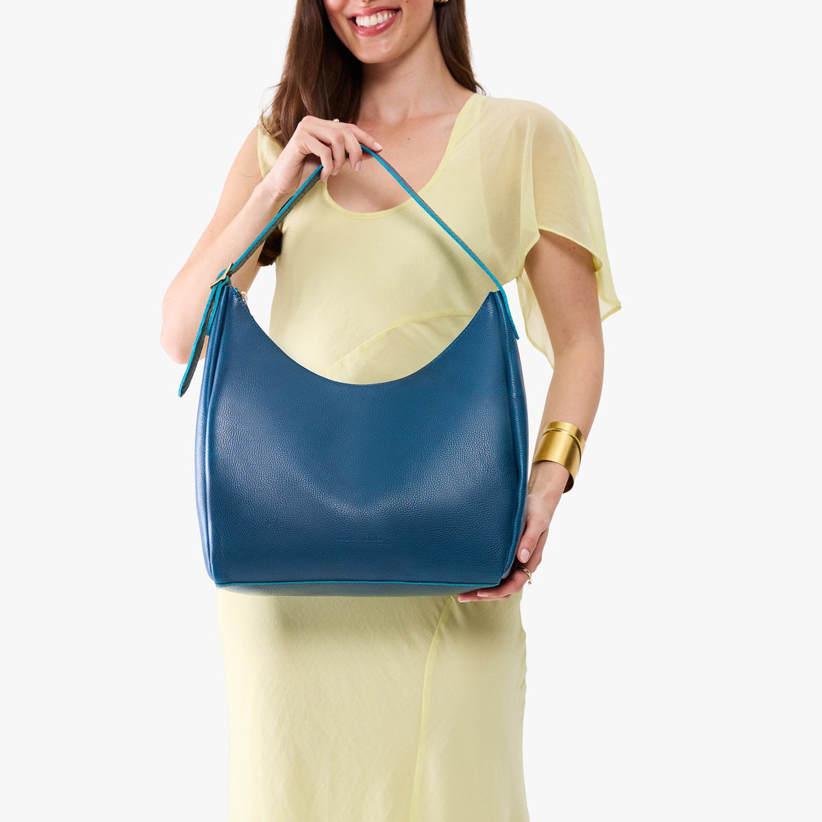 'Almost Perfect' Aspen Shoulder Bag