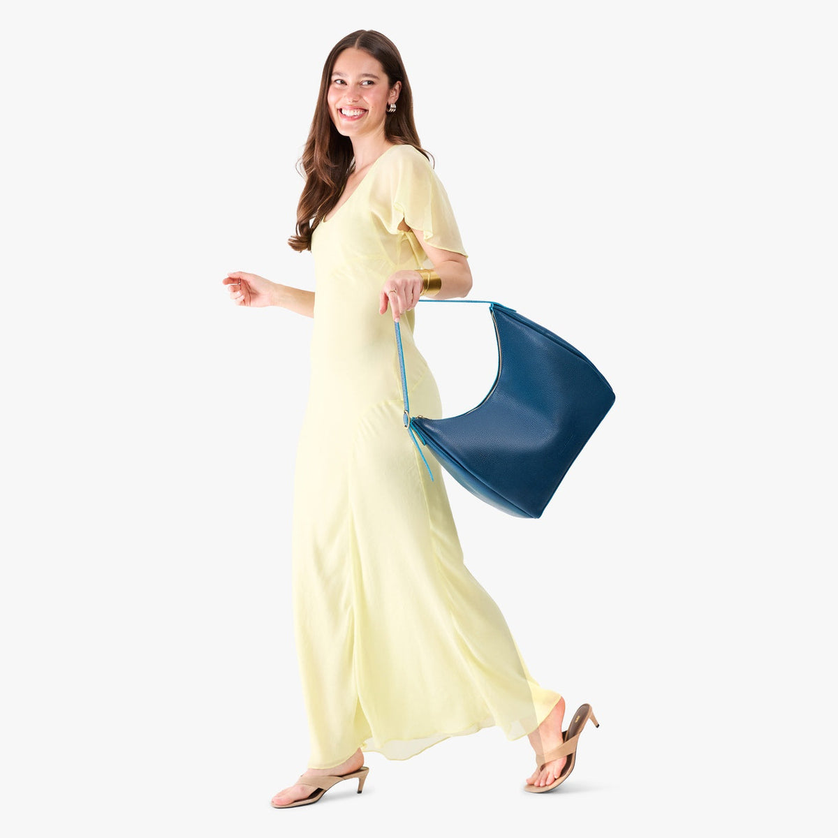 'Almost Perfect' Aspen Shoulder Bag