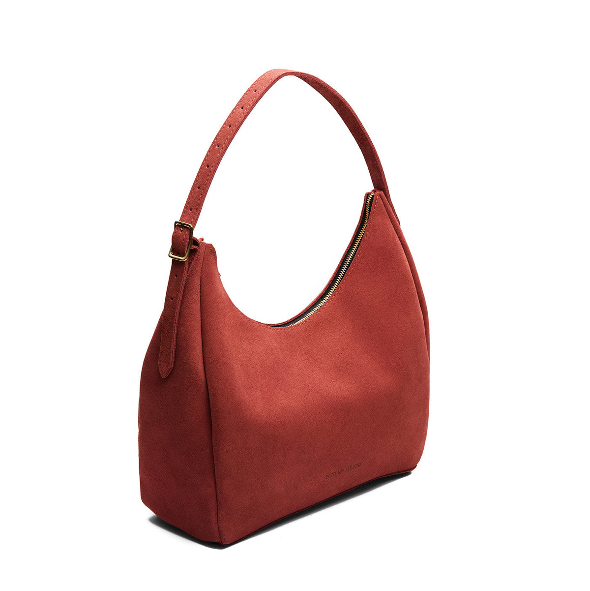 'Almost Perfect' Aspen Shoulder Bag