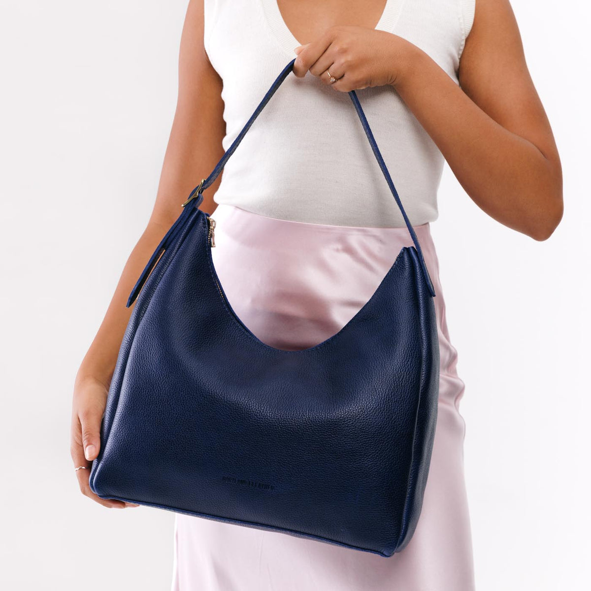 'Almost Perfect' Aspen Shoulder Bag