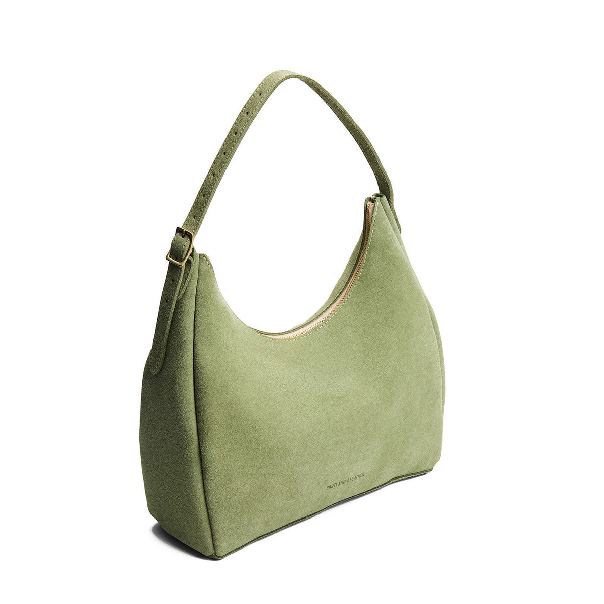 'Almost Perfect' Aspen Shoulder Bag