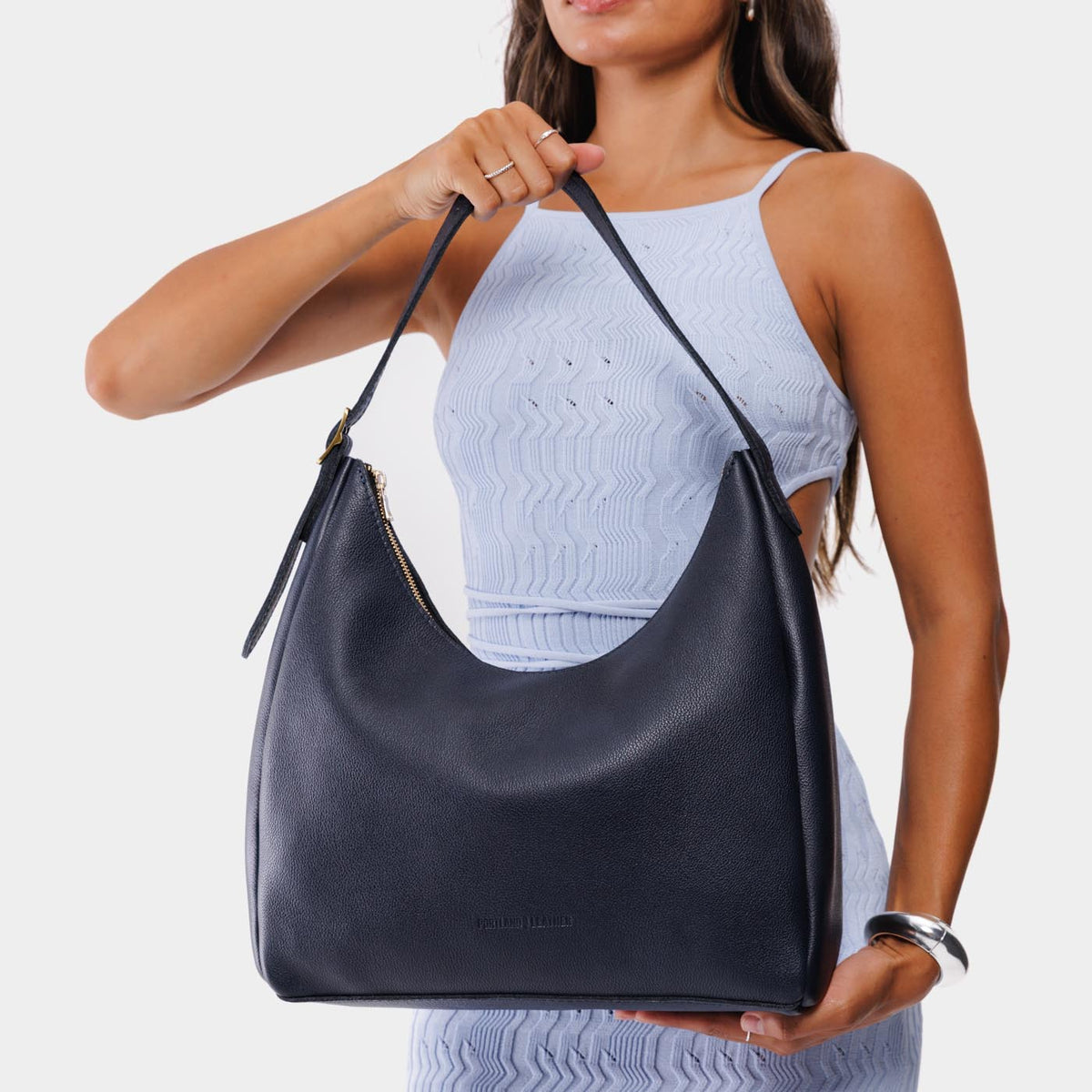 'Almost Perfect' Aspen Shoulder Bag