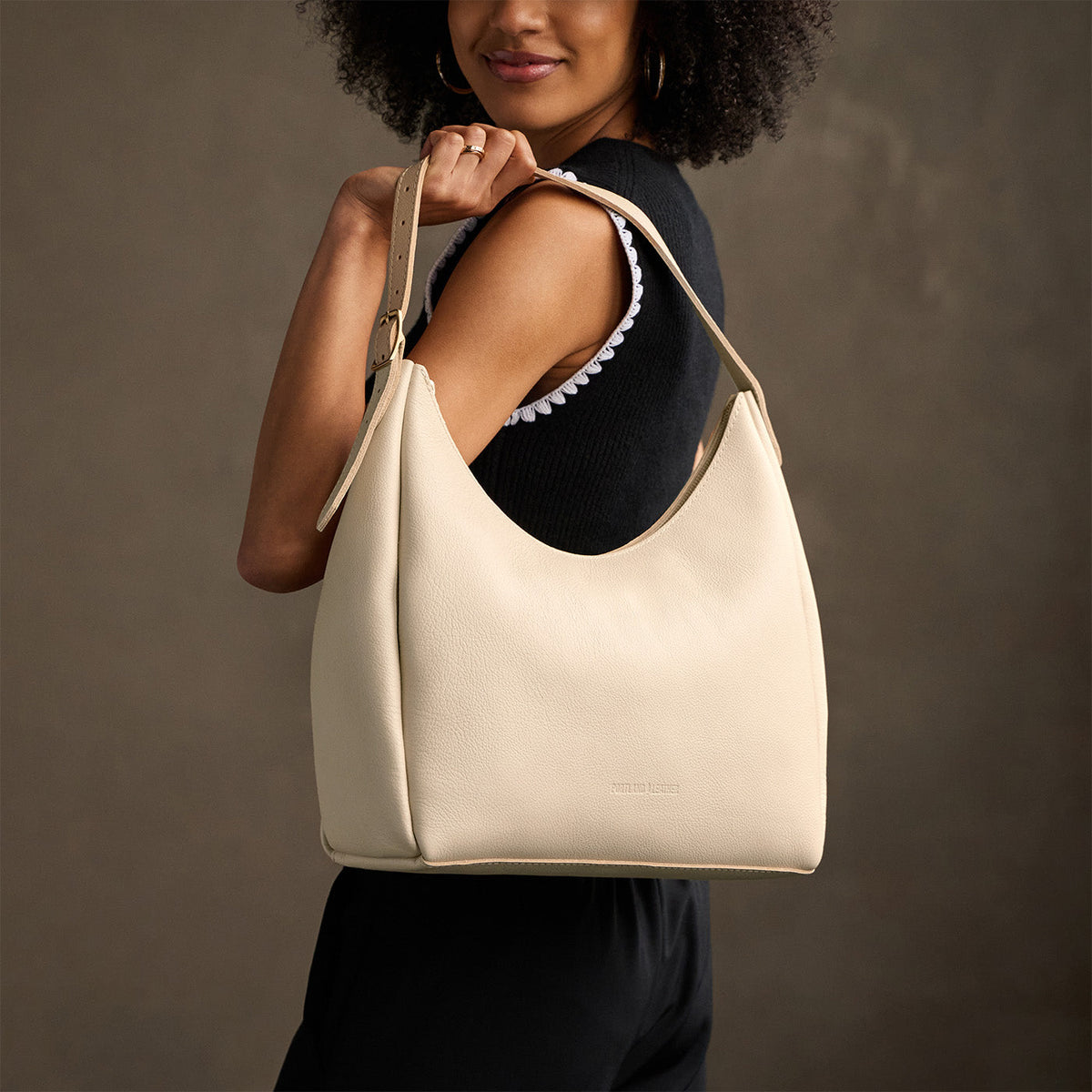'Almost Perfect' Aspen Shoulder Bag