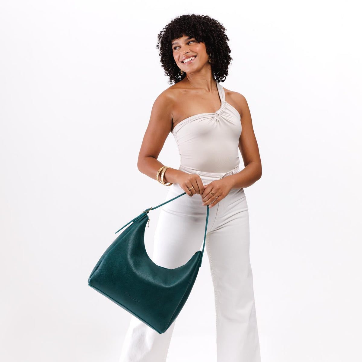'Almost Perfect' Aspen Shoulder Bag