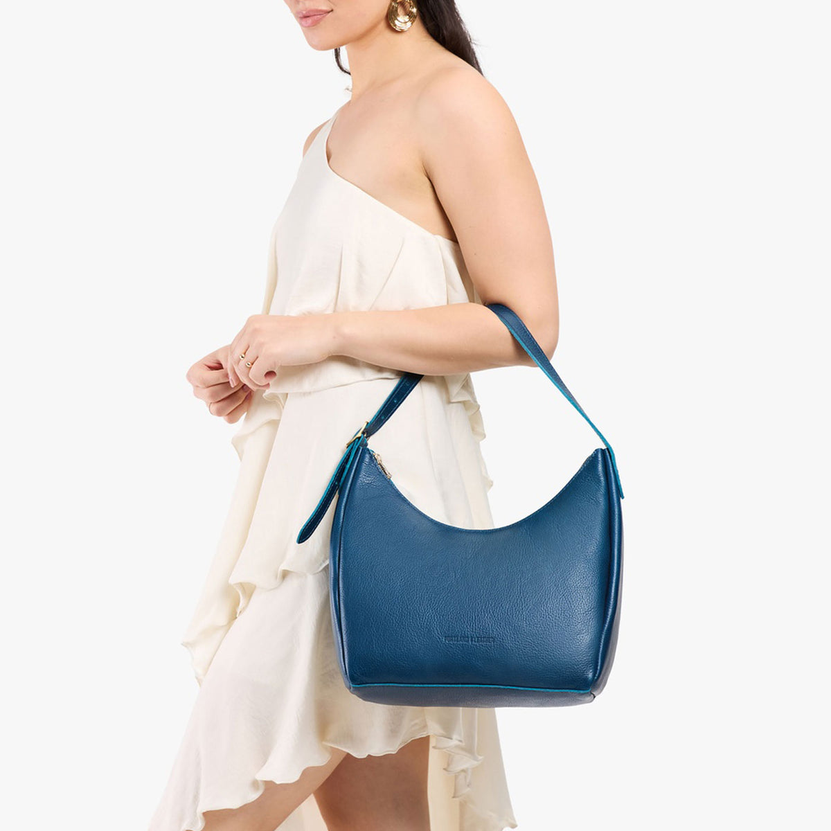 'Almost Perfect' Aspen Shoulder Bag