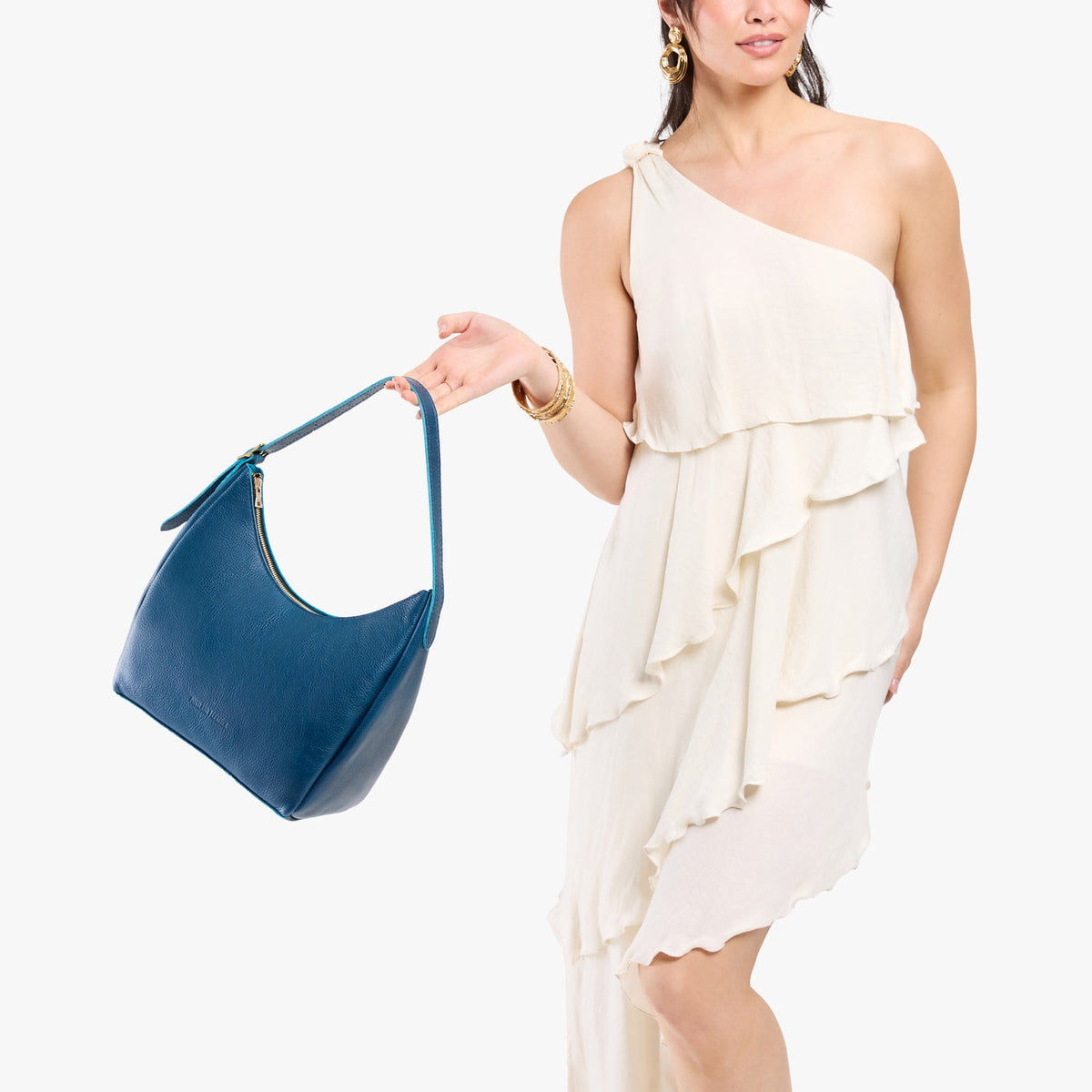 'Almost Perfect' Aspen Shoulder Bag