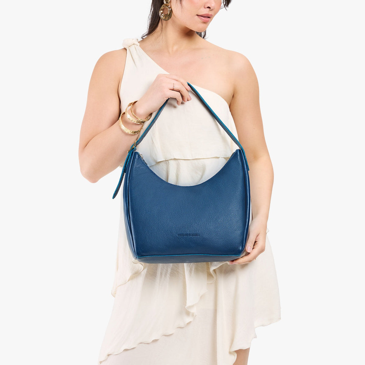 'Almost Perfect' Aspen Shoulder Bag