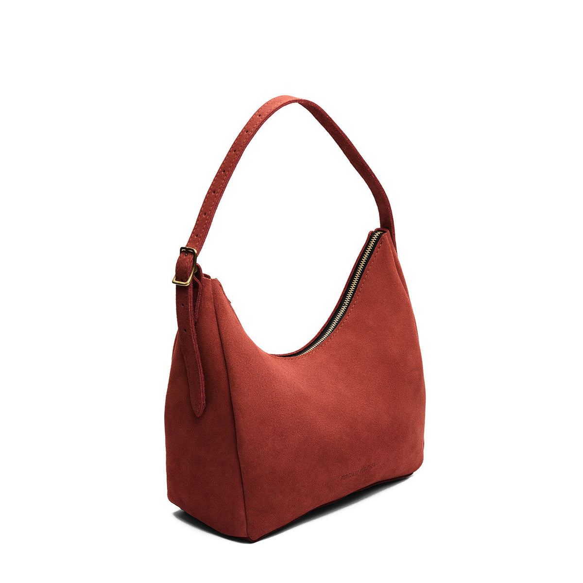 'Almost Perfect' Aspen Shoulder Bag