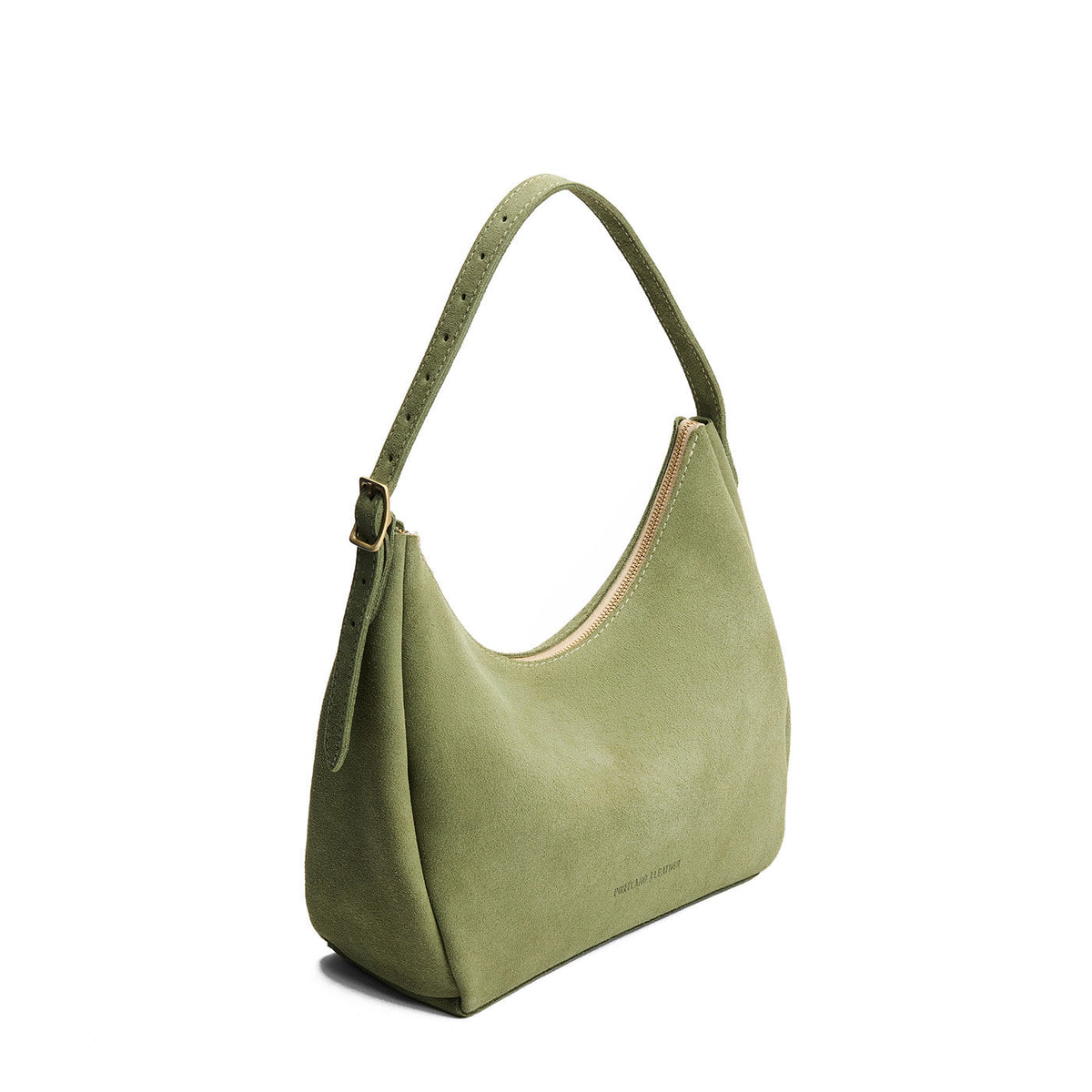 'Almost Perfect' Aspen Shoulder Bag