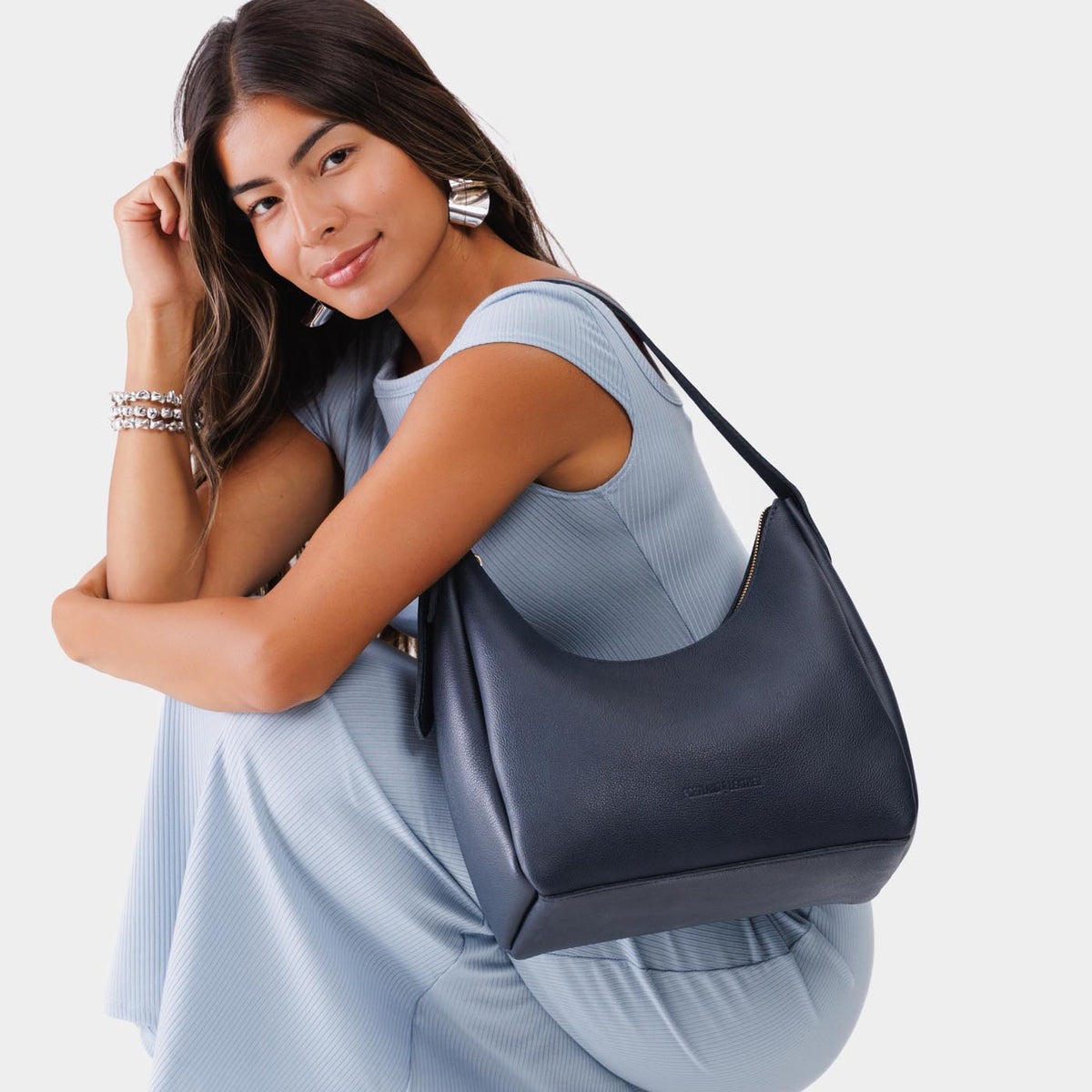 'Almost Perfect' Aspen Shoulder Bag