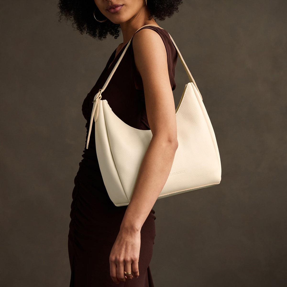'Almost Perfect' Aspen Shoulder Bag