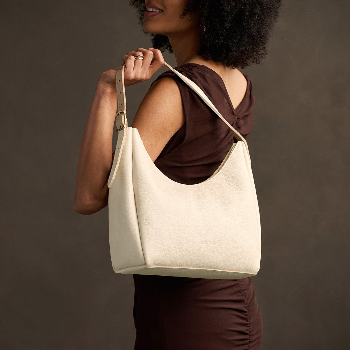 'Almost Perfect' Aspen Shoulder Bag