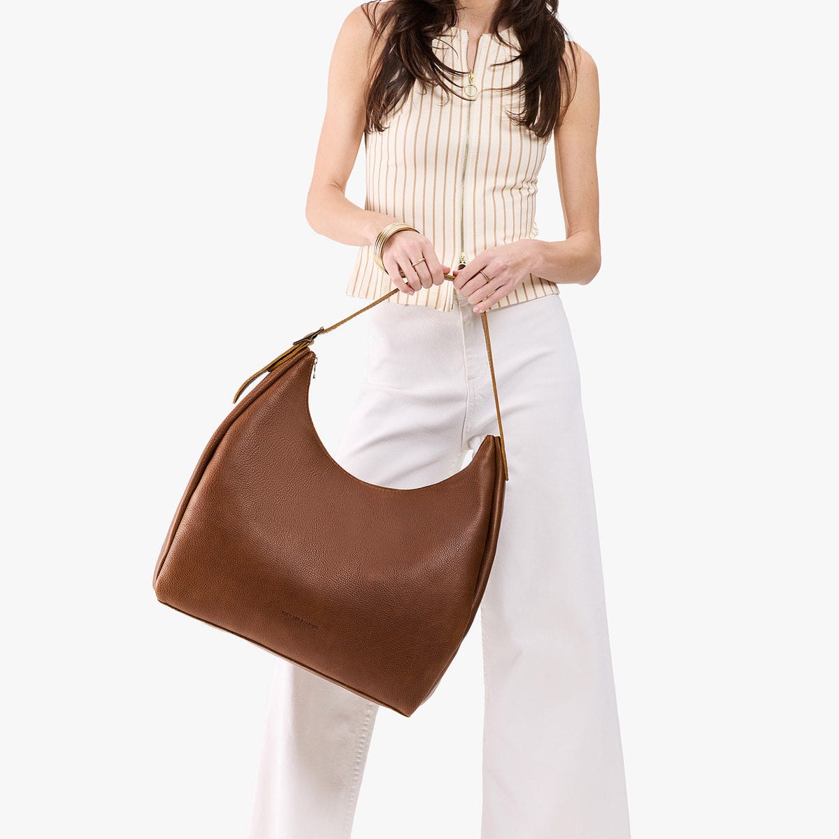 'Almost Perfect' Aspen Shoulder Bag